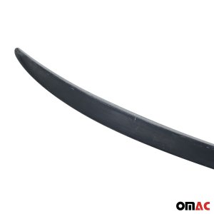 AUDI A6 Spoiler - Omac - FRP - Primed - '12-'18
